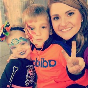 Meet your Posher, Lindsey